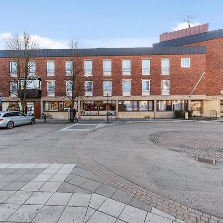 Hotel Oxeloesund Экстерьер фото