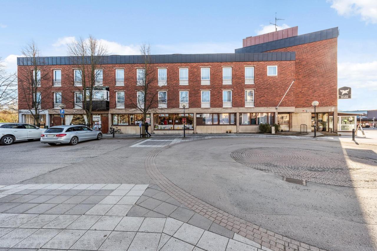 Hotel Oxeloesund Экстерьер фото