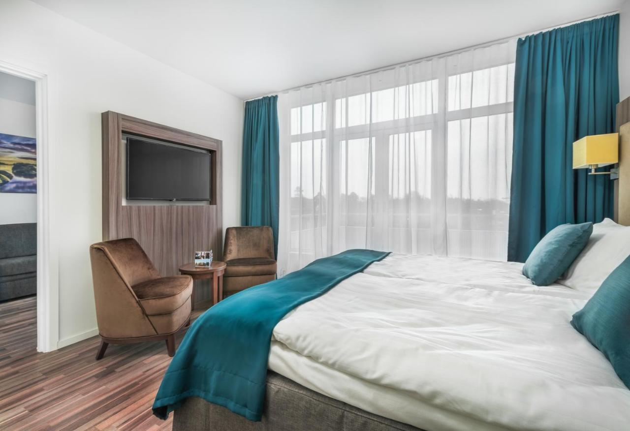 Hotel Oxeloesund Экстерьер фото