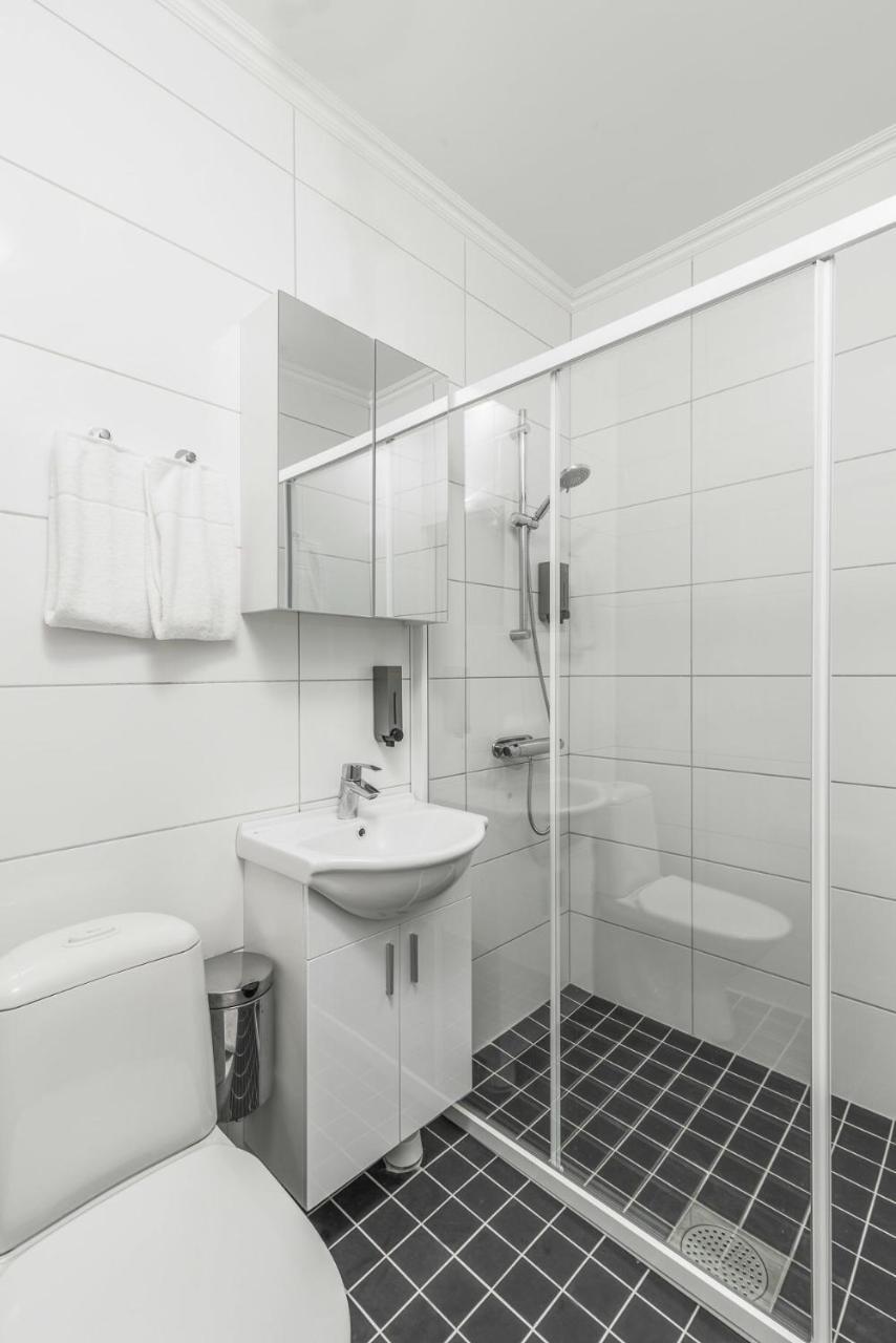 Hotel Oxeloesund Экстерьер фото