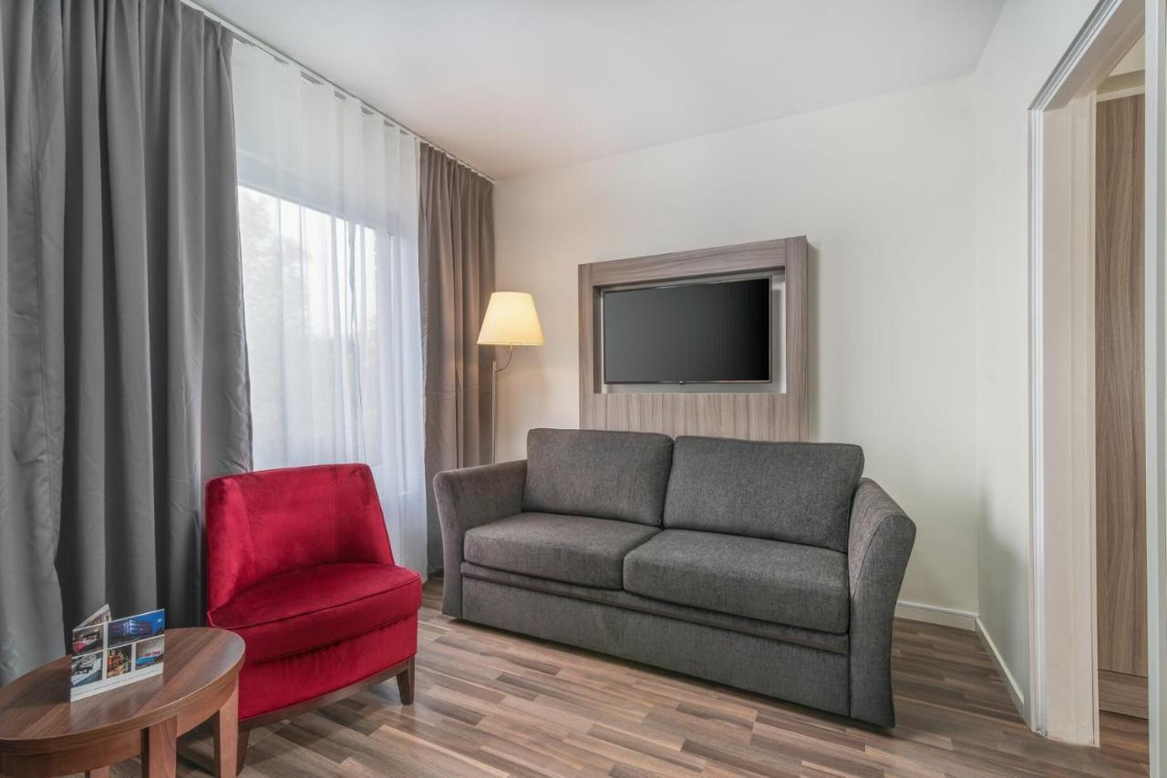 Hotel Oxeloesund Экстерьер фото