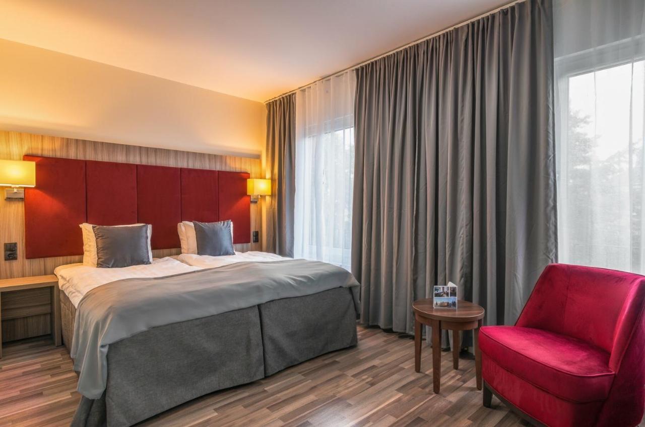 Hotel Oxeloesund Экстерьер фото