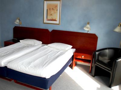 Hotel Oxeloesund Экстерьер фото