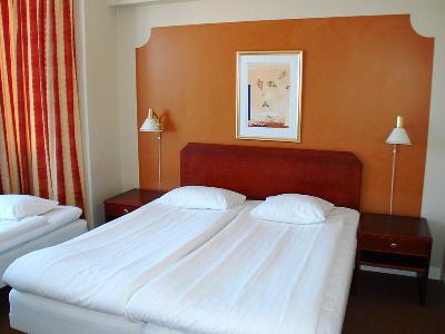 Hotel Oxeloesund Экстерьер фото
