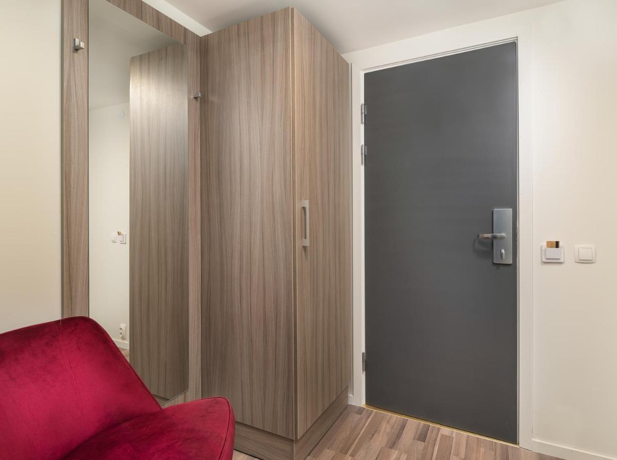 Hotel Oxeloesund Экстерьер фото
